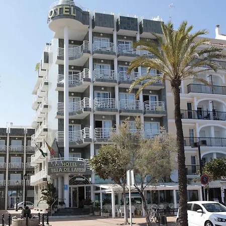 Ξενοδοχείο De Laredo Fuengirola