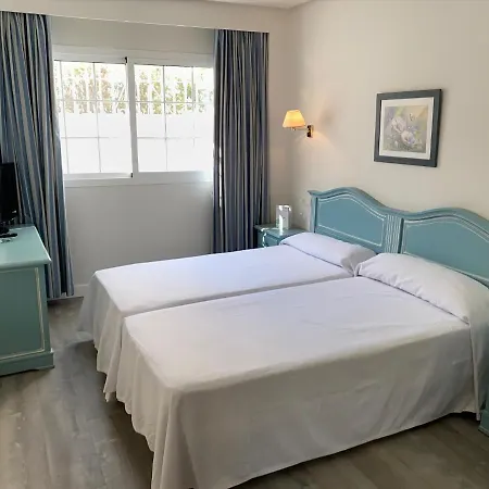 De Laredo Hotel 3*