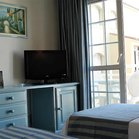 De Laredo Hotel 3*