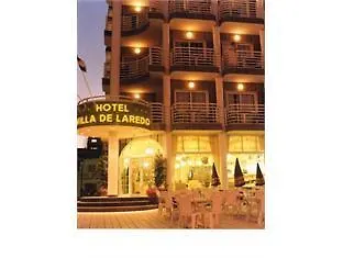 Hotel De Laredo