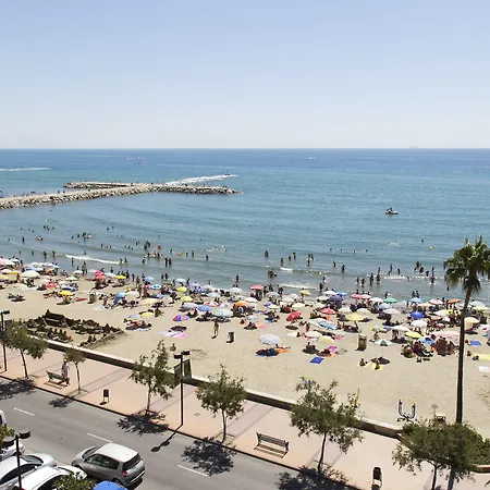 De Laredo Hotel Fuengirola