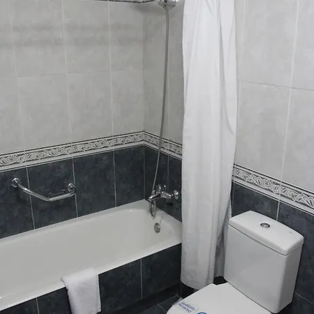 De Laredo Hotel 3*