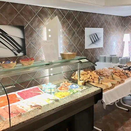 Hotel De Laredo Fuengirola