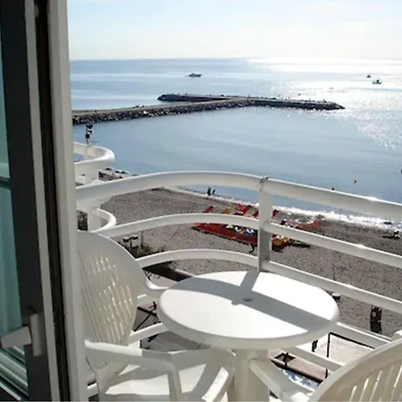 Hotel De Laredo Fuengirola