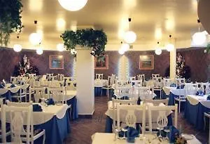 De Laredo Hotel