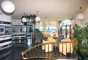 De Laredo Ξενοδοχείο 3*