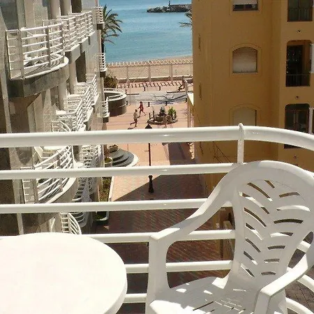 De Laredo Fuengirola