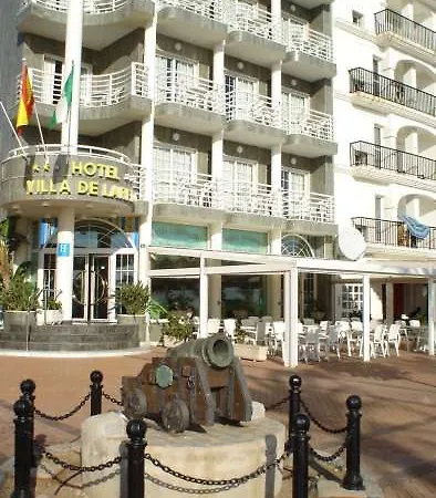 De Laredo Fuengirola