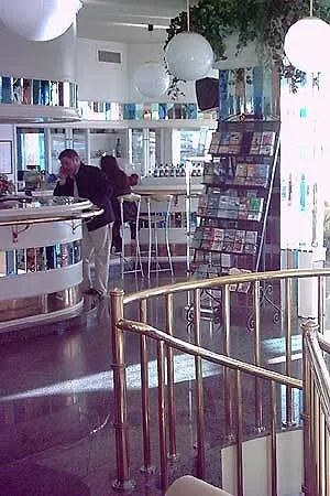 De Laredo Hotel Fuengirola