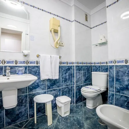 Hotel De Laredo Fuengirola