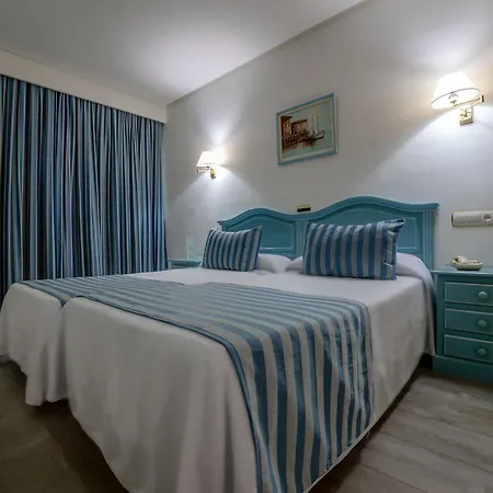 Hotel De Laredo Fuengirola
