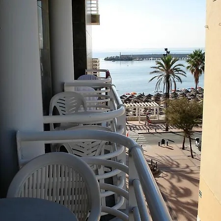 De Laredo Hotel 3*