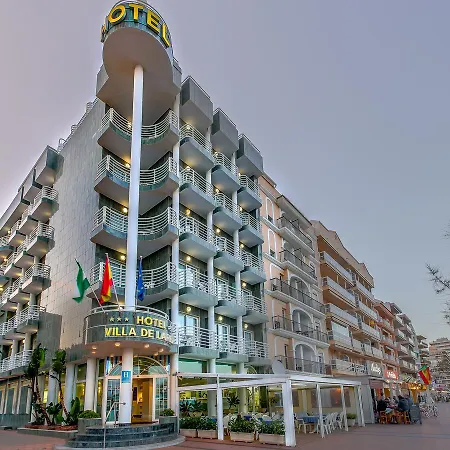 De Laredo Hotel