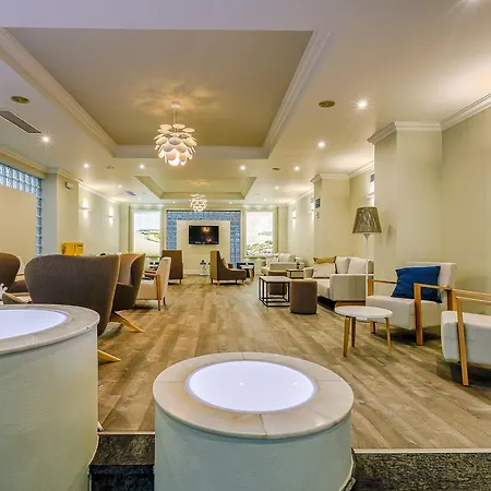 Hotel De Laredo 3*