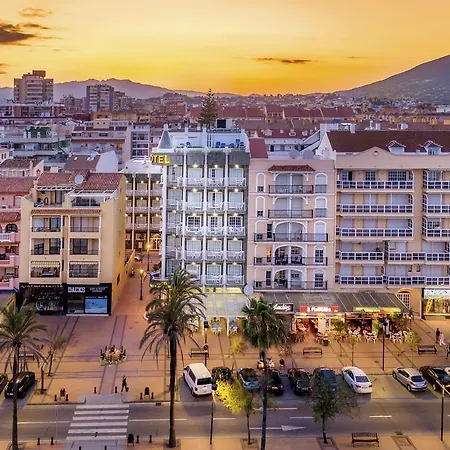 De Laredo 3* Fuengirola