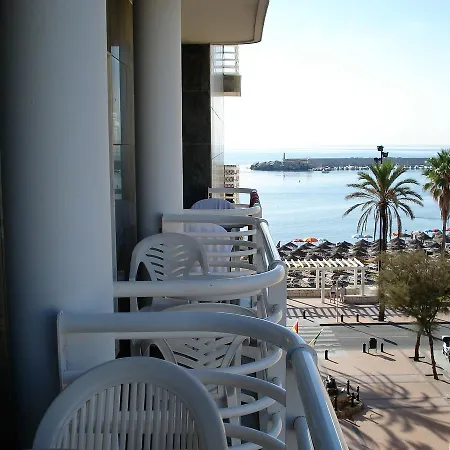 Hotel De Laredo 3*