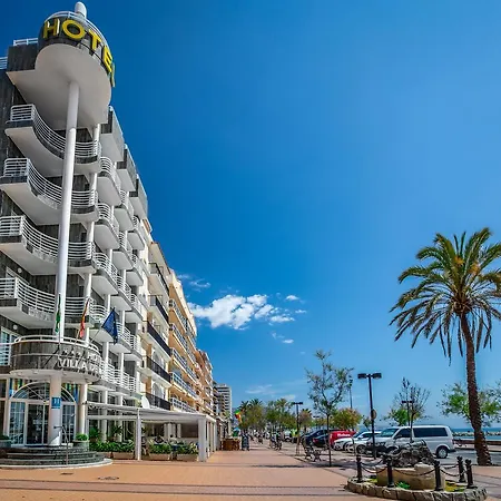 De Laredo 3* Fuengirola