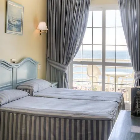 Hotel De Laredo Fuengirola