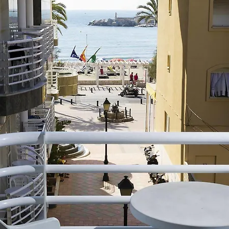 Hotel De Laredo Fuengirola