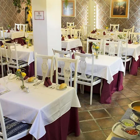 Hotel De Laredo