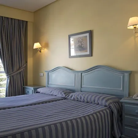 De Laredo 3* Fuengirola