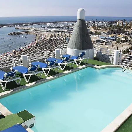 De Laredo Hotel 3*