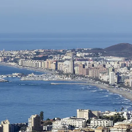 Ξενοδοχείο De Laredo Fuengirola