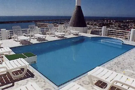 Hotel De Laredo Fuengirola