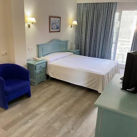 De Laredo Hotel 3*