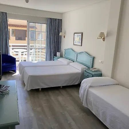 Hotel De Laredo
