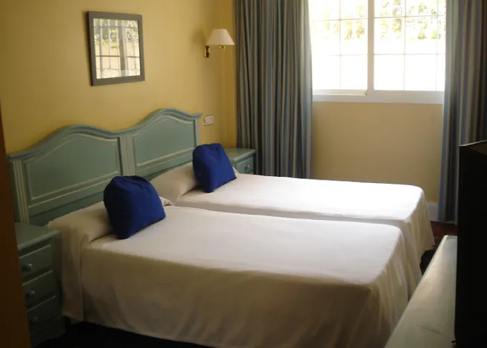 De Laredo Fuengirola