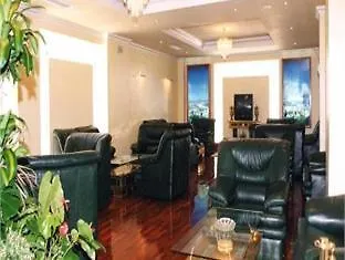 De Laredo 3* Fuengirola