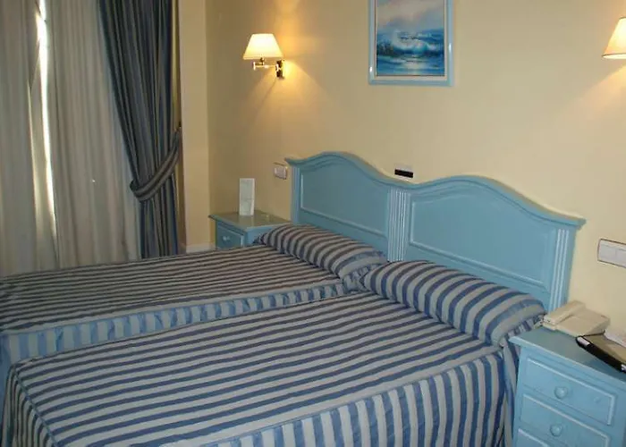 De Laredo Fuengirola