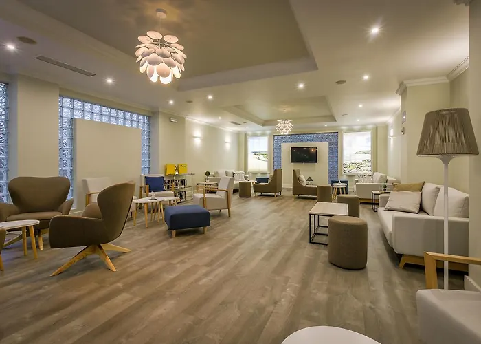 Hotel De Laredo Fuengirola