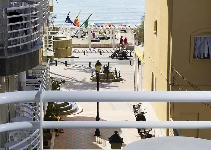 Hotel De Laredo Fuengirola