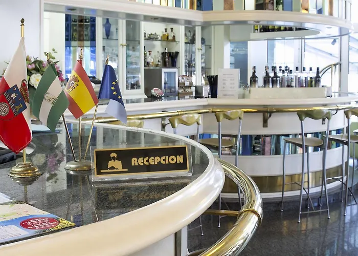 Hotel De Laredo Fuengirola