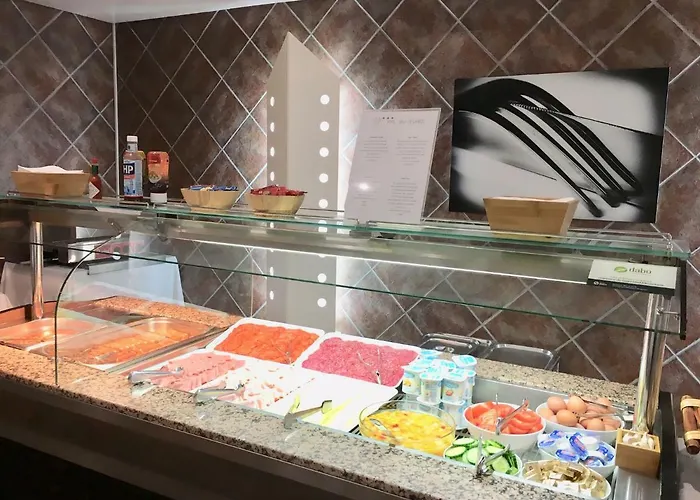 De Laredo 3* Fuengirola