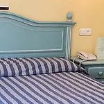 Szálloda De Laredo 3*