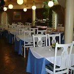 Szálloda De Laredo