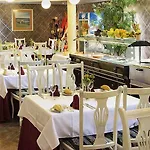 De Laredo Szálloda Fuengirola