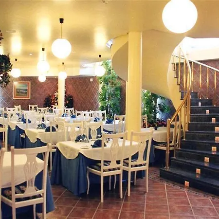 Szálloda De Laredo