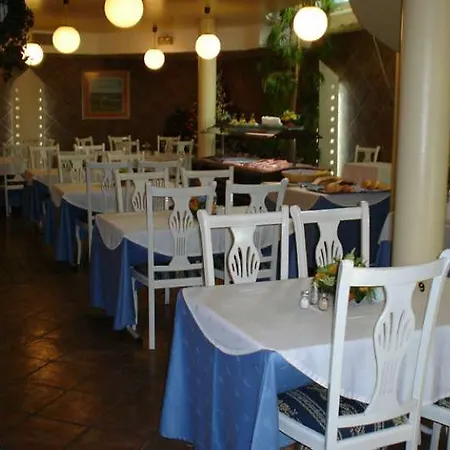 Szálloda De Laredo