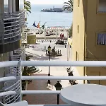 Szálloda De Laredo Fuengirola