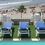 De Laredo Szálloda Fuengirola