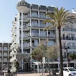Szálloda De Laredo Fuengirola