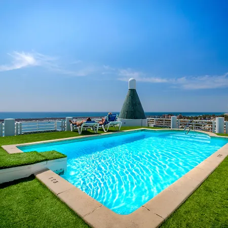 Hotel De Laredo 3*